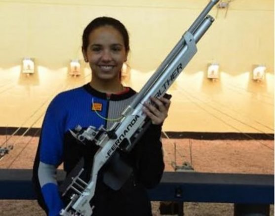 JJOO Río 2016: FERNANDA RUSSO COMPARTIÓ CÓMO VIVE SU EXPERIENCIA OLÍMPICA