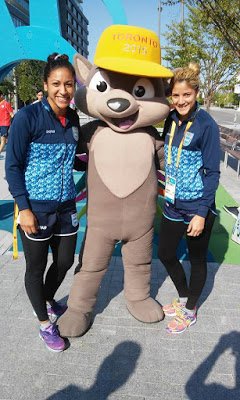 Boxeo: LAS ARGENTINAS EN BUSCA DE MEDALLAS