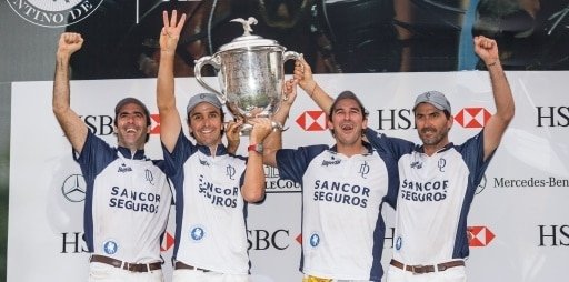 Polo: EL SÁBADO 12 DE NOVIEMBRE COMENZARÁ EL 123° CAMPEONATO ARGENTINO ABIERTO DE POLO HSBC EN PALERMO, MÁXIMO TORNEO MUNDIAL INTERCLUBES
