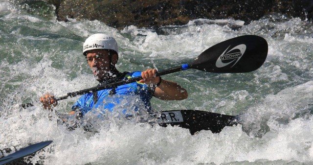 Canotaje Velocidad: FINALIZÓ LA SERIE DE TRES ETAPAS DE LA COPA DEL MUNDO