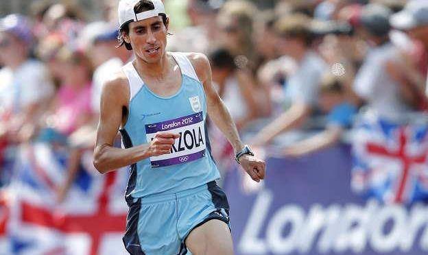 Atletismo: RUMBO AL 21K BUENOS AIRES-NACIONAL DE MEDIO MARATÓN