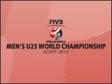 Voley masculino: LISTA DE ARGENTINA PARA EL MUNDIAL SUB 23 EN EGIPTO