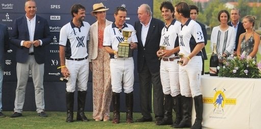 Polo: ACTUACIÓN DE ARGENTINOS EN EL EXTRANJERO