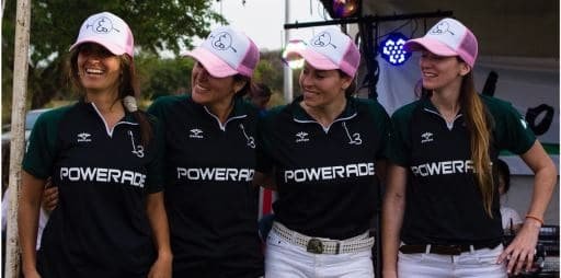 Polo: ENCUENTRO DE POLO FEMENINO 2017 EN TUCUMÁN