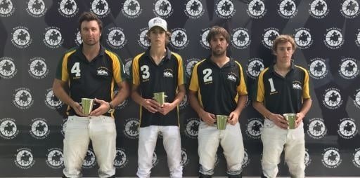 Polo: TORNEO METROPOLITANO DE MEDIANO HANDICAP 2017