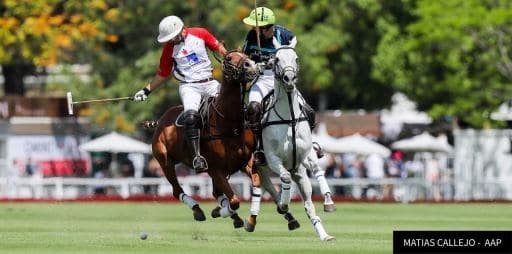 Polo: COMENZÓ EL ABIERTO DE PALERMO CON LOS TRIUNFOS DE LA IRENITA Y LA AGUADA POR LA FECHA 1 Y LA ALEGRÍA Y CRÍA YATAY POR LA FECHA 2