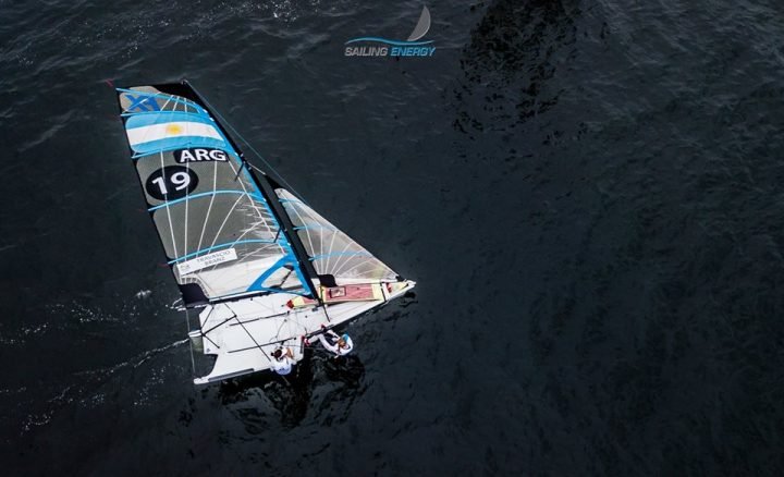 Vela: MARÍA SOL BRANZ Y VICTORIA TRAVASCIO SE QUEDARON CON EL ORO EN LA COPA DEL MUNDO DE JAPÓN; BUENAS ACTUACIONES DE LOS DEPORTISTAS ARGENTINOS