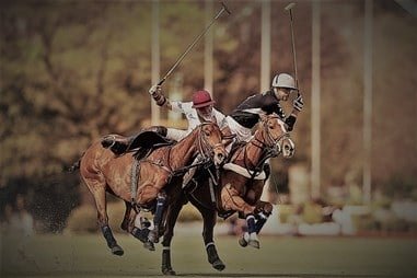 Polo: NUEVO TORNEO «COPA EVOLUCIÓN 2018»