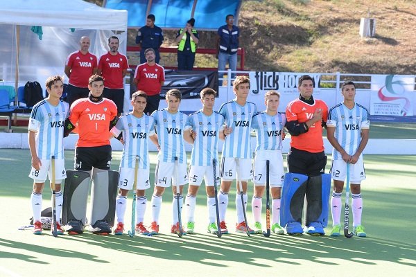 Juegos Olímpicos de la Juventud Buenos Aires 2018: ESTÁN LOS CUPOS OLÍMPICOS PARA AMÉRICA