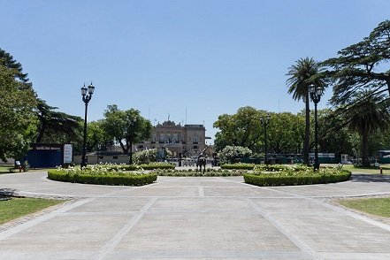 Juegos Olímpicos de la Juventud Buenos Aires 2018: EL POLO SERÁ DEPORTE EXHIBICIÓN