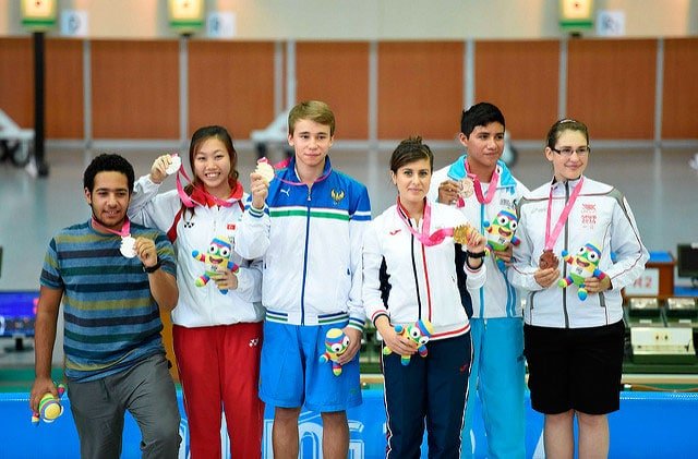 Juegos Olímpicos de la Juventud Buenos Aires 2018: LOS JUEGOS DE LA IGUALDAD DE GÉNERO