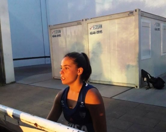 Hockey sobre césped femenino: DECLARACIONES DE LAS LEONAS TRAS EL CUARTO ENCUENTRO FRENTE A NUEVA ZELANDA