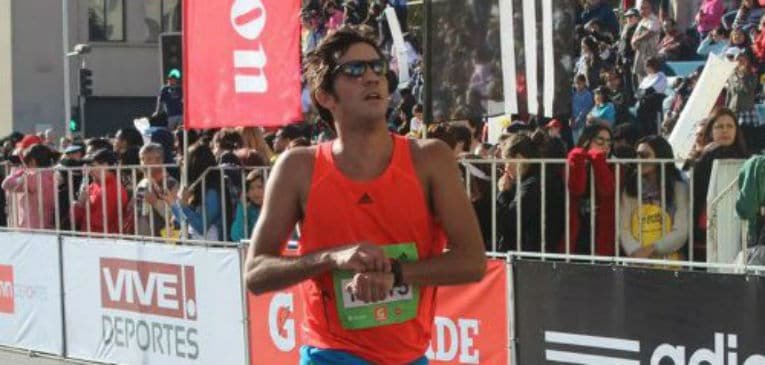 Atletismo: MARATONES DE BOSTON Y DE LONDRES CON ACTUACIONES ARGENTINAS