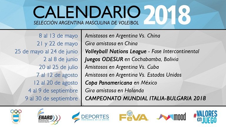 Voley masculino: CONFERENCIA DE PRENSA DE JULIO VELASCO