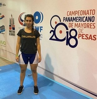 Pesas: ACTUACIÓN ARGENTINA EN EL PANAMERICANO DE SANTO DOMINGO