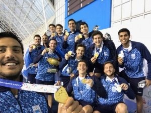 Juegos ODESUR: RESUMEN DE LA ACTUACIÓN ARGENTINA DEL DÍA 30 DE MAYO