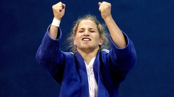 Judo: PARETO Y LA SELECCIÓN RETOMARON LOS ENTRENAMIENTOS DE CARA A TOKIO 2021