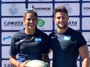 Juegos ODESUR: PROGRAMA DEPORTIVO PARA EL MARTES 29 DE MAYO