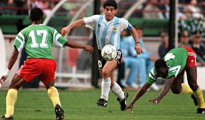 Fútbol masculino: EN LA PREVIA DEL MUNDIAL RUSIA 2018, ARGENTINA Y LOS ESTRENOS MUNDIALISTAS
