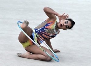 Juegos ODESUR: PROGRAMA DEPORTIVO PARA EL MARTES 5 DE JUNIO
