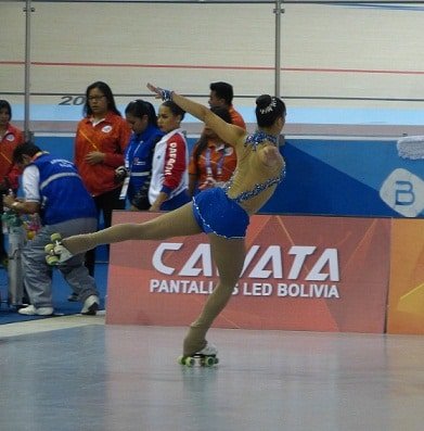 Patín: NUEVO CALENDARIO DE TORNEOS PANAMERICANOS