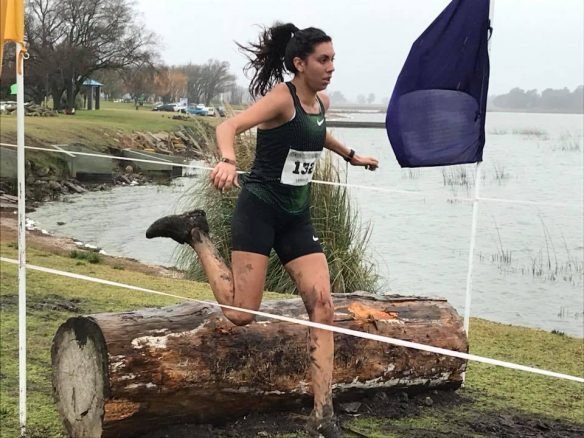 Atletismo: RESULTADOS DEL CAMPEONATO NACIONAL DE CROSS COUNTRY