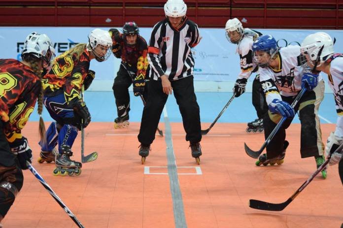 Roller Hockey: PREMIARON LA PRIMERA COPA PATAGÓNICA