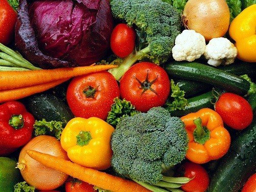 Nutrición: EMPEZAR A CAMBIAR LOS HÁBITOS HACIA UNA ALIMENTACIÓN MÁS SALUDABLE