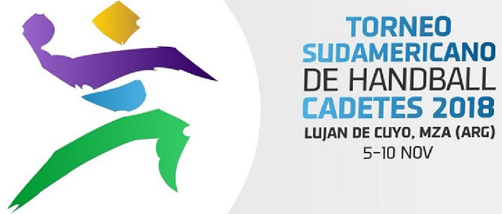 Handball masculino y femenino: MENDOZA SERÁ ANFITRIONA DE LOS SUDAMERICANOS DE MENORES Y CADETES