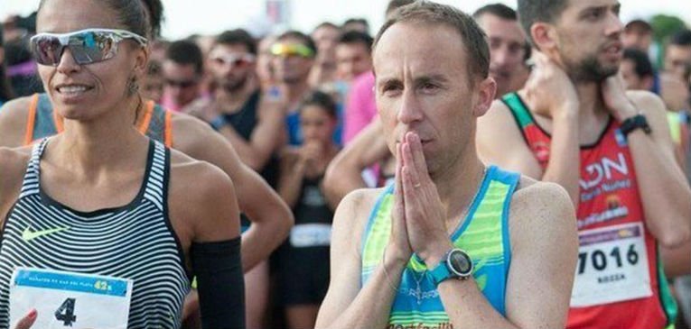 Atletismo: SELECCIÓN ARGENTINA PARA MARATÓN DE BUENOS AIRES