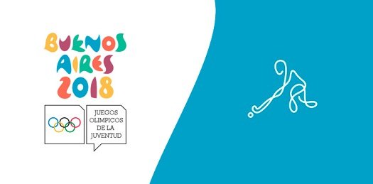 Juegos Olímpicos de la Juventud BA2018: SE CONOCIÓ EL FIXTURE DEL TORNEO