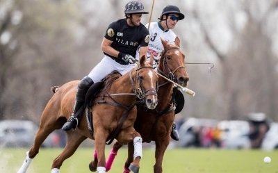 Polo: EN EL ABIERTO DEL JOCKEY CLUB, PILARÁ JUGARÁ LA FINAL ANTE LA DOLFINA BRAVA