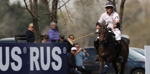 Polo: COMIENZA EL TORNEO CLASIFICATORIO PARA HURLINGHAM Y PALERMO