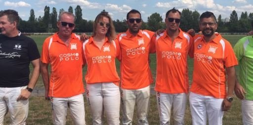 Polo: RESUMEN INTERNACIONAL DE ACTUACIONES ARGENTINAS