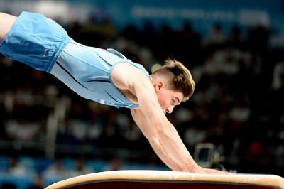 YOG BA 2018: RESUMEN DE LAS JORNADAS DE GIMNASIA