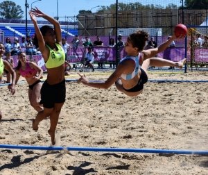 YOG BA 2018: PROGRAMA DEPORTIVO PARA LUNES 8 DE OCTUBRE
