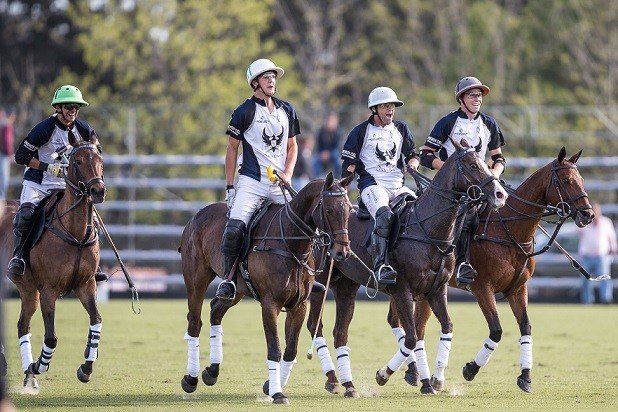Polo: LA ENSENADA Y LA CAÑADA CLASIFICARON A HURLINGHAM Y PALERMO