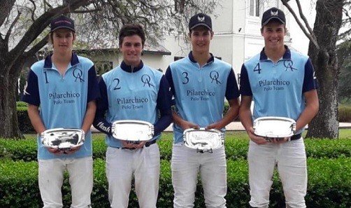 Polo: DEFINICIONES DE ALTO, MEDIANO Y BAJO TANTO EL ABIERTO COMO EL HANDICAP