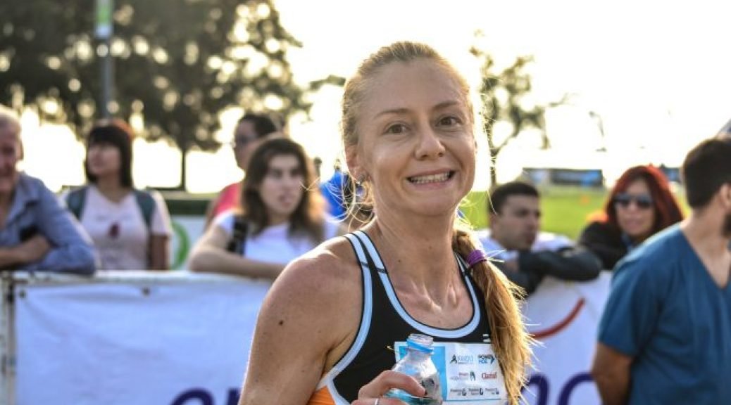 Carrera de Montaña: CHIARA MAINETTI Y KEVIN DURÉ FUERON LOS MEJORES ARGENTINOS EN EL MUNDIAL