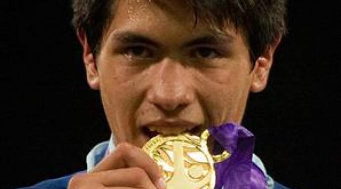 Juegos Olímpicos de la Juventud BA 2018: EL ATLETISMO ARGENTINO EN ANTERIORES EDICIONES DE LA COMPETENCIA