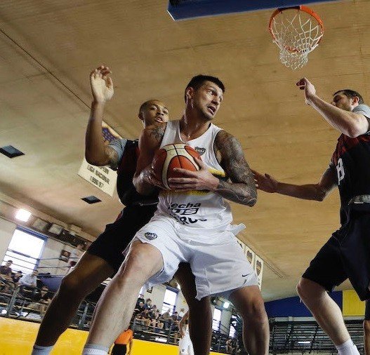 Básquet: TCL ES EL NUEVO SPONSOR OFICIAL DE LA LIGA NACIONAL Y EL TORNEO SÚPER 20