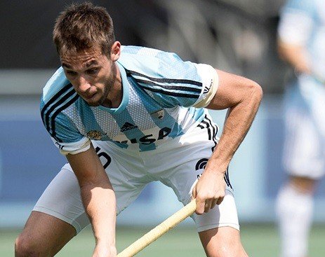 Hockey sobre césped masculino: LA ÚLTIMA CONCENTRACIÓN DE LOS LEONES PREVIA AL MUNDIAL