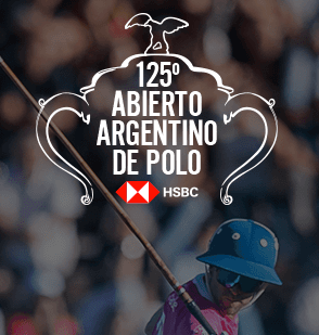 Polo: POSTERGADO EL INICIO DEL 125º ABIERTO DE PALERMO