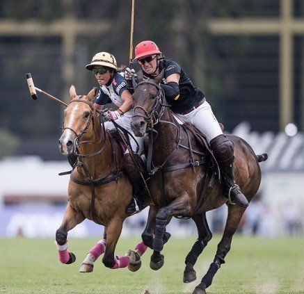 Polo femenino: II ABIERTO ARGENTINO DE POLO FEMENINO 2018