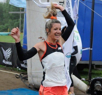 Atletismo: RESULTADOS DESTACADOS EN EL CIERRE DE LA TEMPORADA