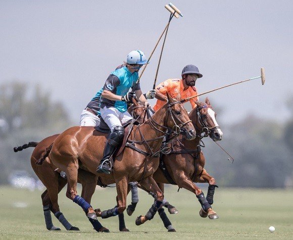 Polo: LA MANCHA AMADEUS Y PILARÁ ETIQUETA NEGRA DEFINIRÁN LA COPA CÁMARA DE DIPUTADOS 2018