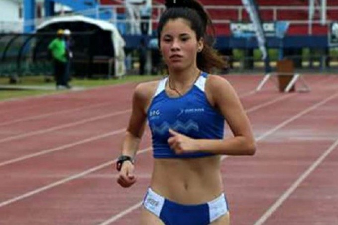 Lee más sobre el artículo Atletismo: FIN DE SEMANA A PURO NACIONAL