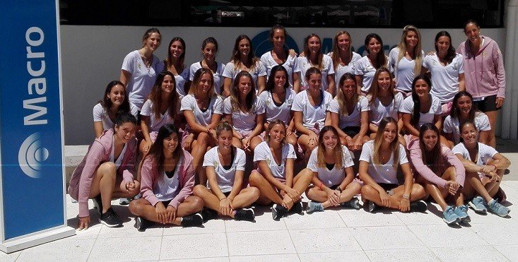 Leonas: CONFERENCIA DE PRENSA EN MAR DEL PLATA