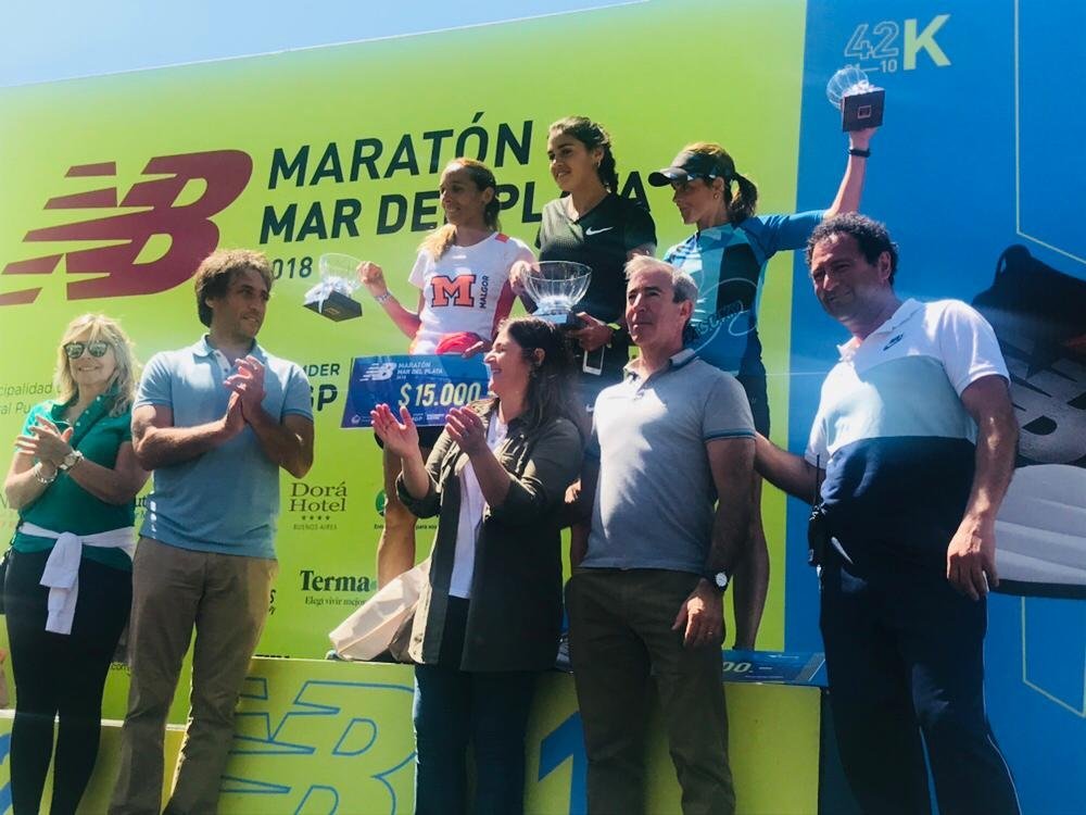 Foto Gentileza Marca Deportiva
