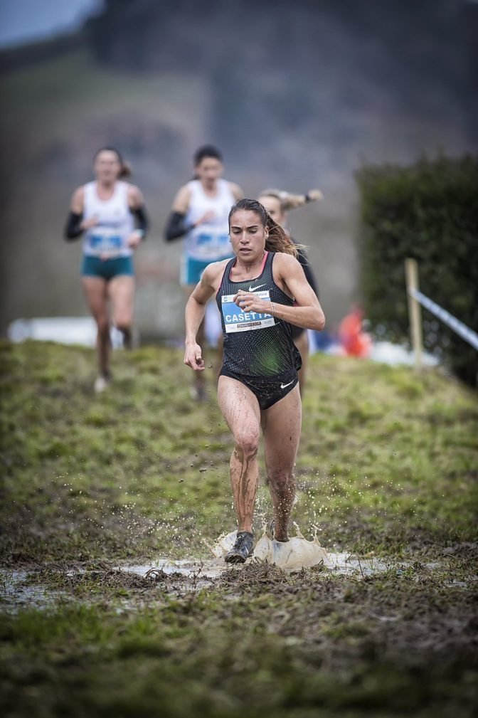 Atletismo: ATLETAS ARGENTINOS ESTARÁN EN EL SUDAMERICANO DE LIMA